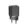 Ładowarka i akumulator BASEUS sieciowa Super Si Quick Charger 1xUSB-C 20W (czarna) CCSUP-B01